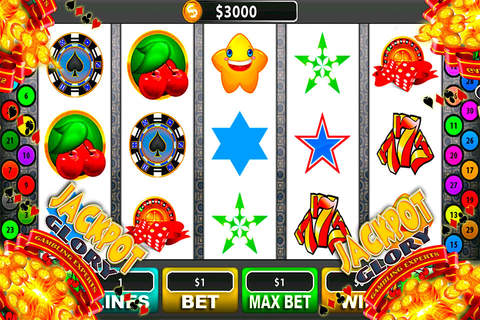 Hollywood Star Casino Movie Records Slots - Free Director Vegas City Bonus Hero Hunks Slot Machine Edition screenshot 2