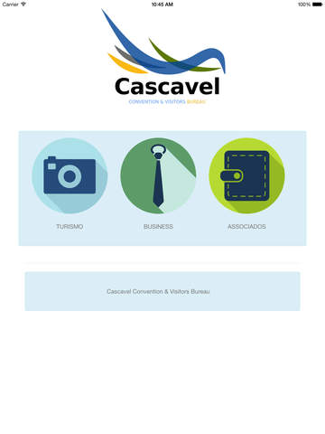 【免費旅遊App】CascavelCVB-APP點子