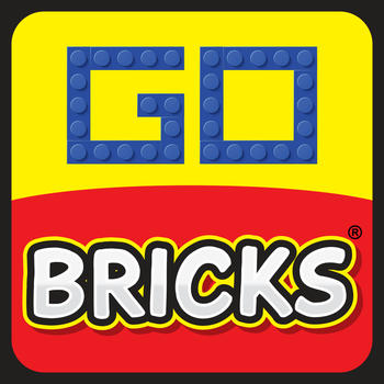 GO Bricks LOGO-APP點子