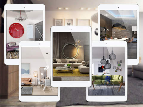 免費下載書籍APP|Home Design Inspiration for iPad app開箱文|APP開箱王