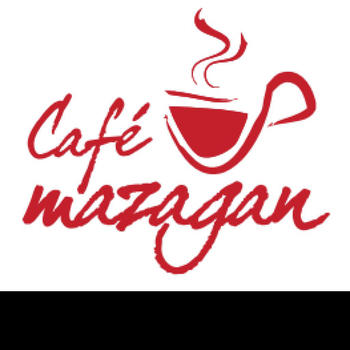 Café Mazagan LOGO-APP點子