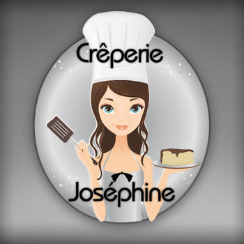 Crêperie Joséphine 生活 App LOGO-APP開箱王