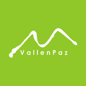 Vallenpaz LOGO-APP點子