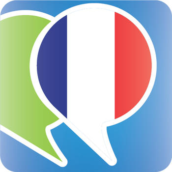 French Phrasebook - Travel in France with ease LOGO-APP點子