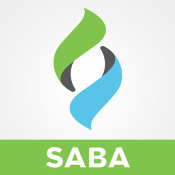 Saba Meeting LOGO-APP點子