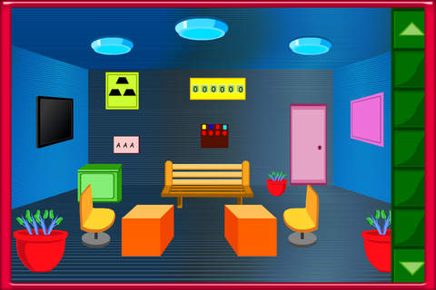 Puzzle Room Escape 3 Game screenshot 4