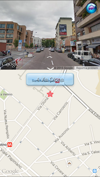 免費下載旅遊APP|Geo World Cities Italy – City Places Quiz Using Street View app開箱文|APP開箱王