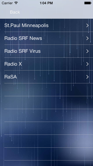 【免費音樂App】Best Radio Stations-APP點子