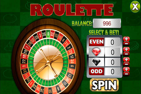 AA Aamazing Royal Casino Slots, Blackjack and Roulette screenshot 4