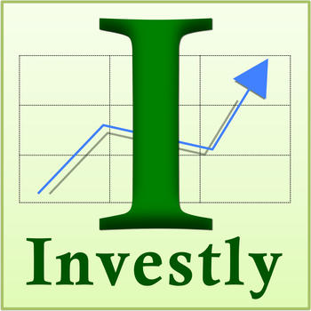 Investly LOGO-APP點子