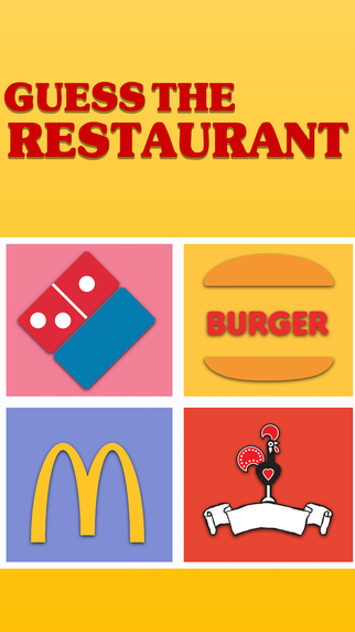 免費下載遊戲APP|Guess the Restaurant app開箱文|APP開箱王