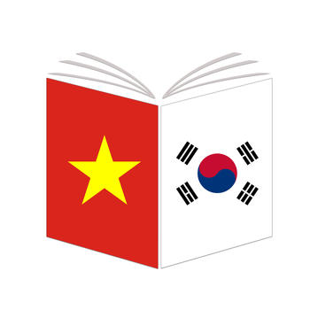 Học Tiếng Hàn Quốc - Learn Korean Phrases and Vocabulary LOGO-APP點子