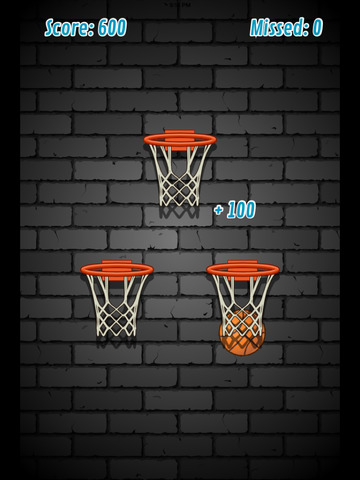 【免費遊戲App】Basketball Free-APP點子