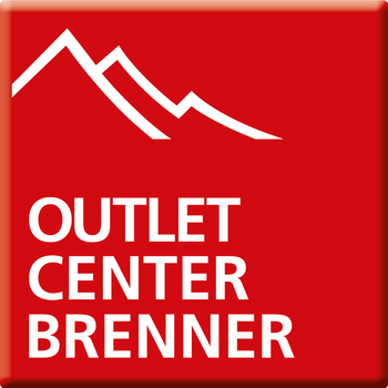 Outlet Center Brenner LOGO-APP點子