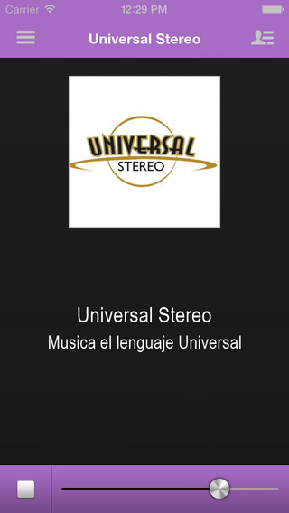 Universal Stereo