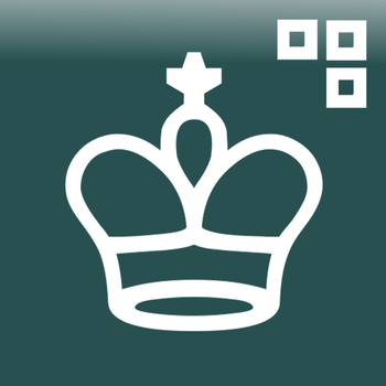 iChess - Chess puzzles LOGO-APP點子