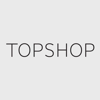 Topshop US 生活 App LOGO-APP開箱王