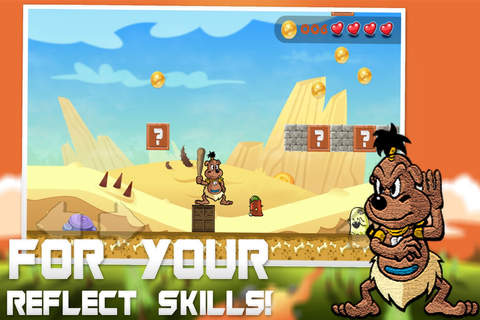 Super Dog Jump screenshot 2