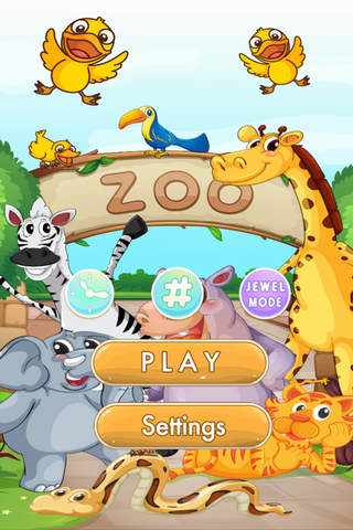 Zoo Dots Pro - Awesome Puzzle Game screenshot 2