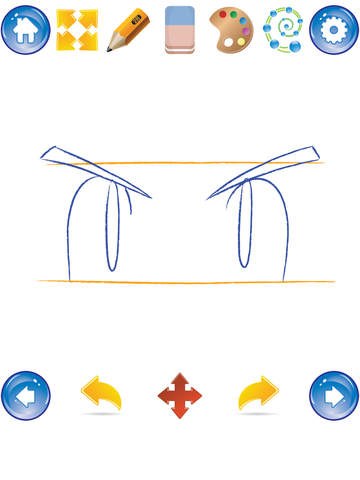 【免費教育App】How to Draw Anime Eyes-APP點子