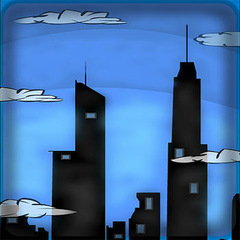 Skyscraper Building 遊戲 App LOGO-APP開箱王