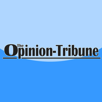 Opinion-Tribune LOGO-APP點子