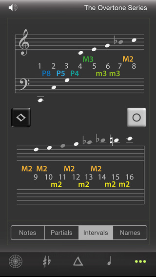 【免費教育App】Circle of 5ths Master, 3rd Edition-APP點子