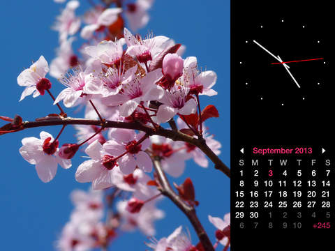 免費下載生活APP|Photo Frame Calendar & Clock app開箱文|APP開箱王