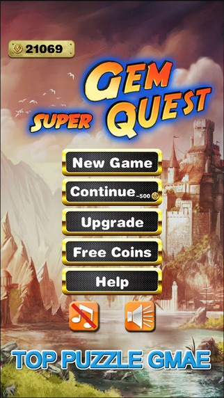 免費下載遊戲APP|Super Gem Quest - The Jewels (pro version) app開箱文|APP開箱王