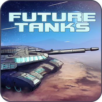 Future Tanks LOGO-APP點子