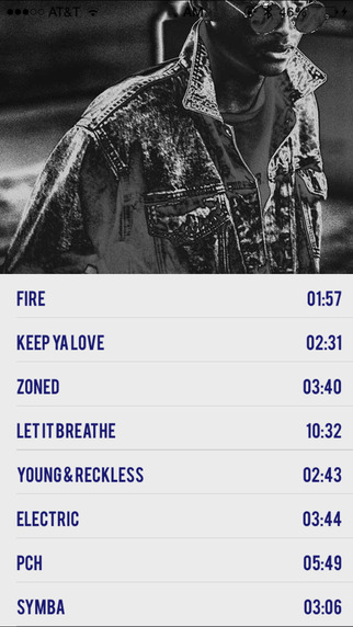 iPhone Screenshot 5
