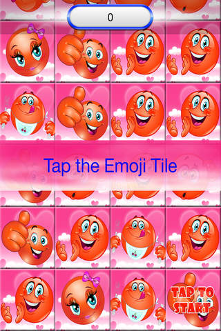 Emoji Tile Piano screenshot 3
