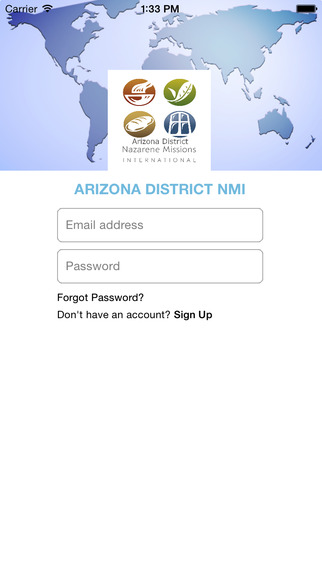Arizona District NMI