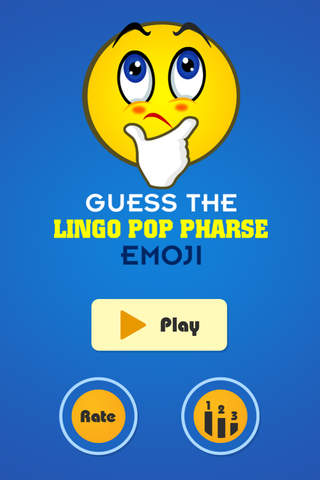Best Guess The Lingo Pop Phrase screenshot 3