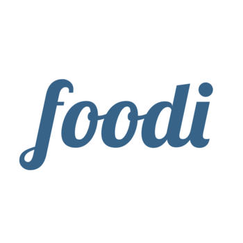 Foodi Demo 商業 App LOGO-APP開箱王