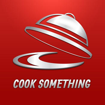 CookSomething LOGO-APP點子