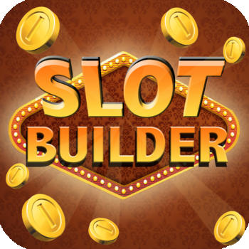 Slot Builder - Create your own! 遊戲 App LOGO-APP開箱王