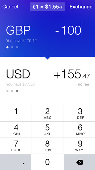 【免費財經App】Revolut-APP點子