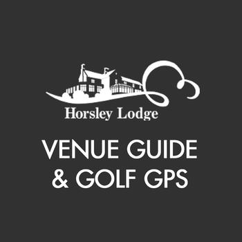 Horsley Lodge - Buggy LOGO-APP點子