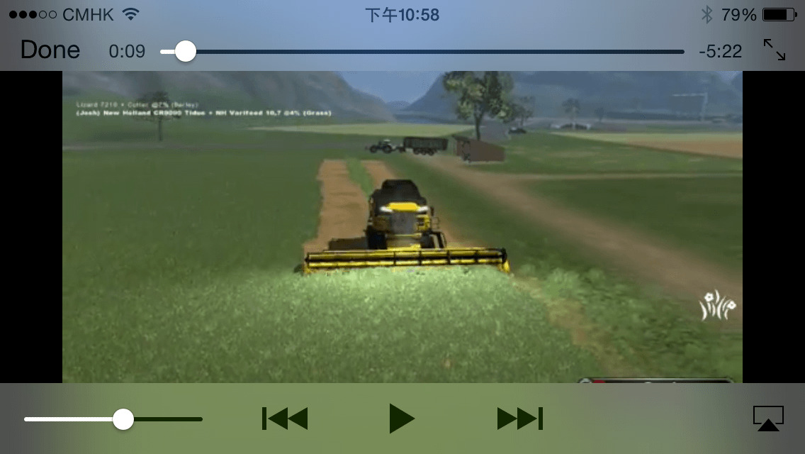 for ipod download Farming 2020
