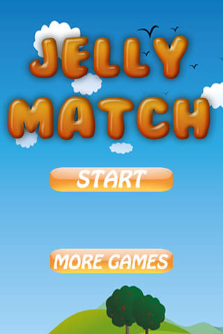 3 Jelly Match Puzzle screenshot 3