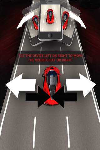 Street Car Racing Extravaganza - Best Endless City Fast Car Race Game Ever screenshot 3