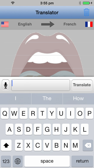 【免費旅遊App】Translator with Speech (Free)-APP點子