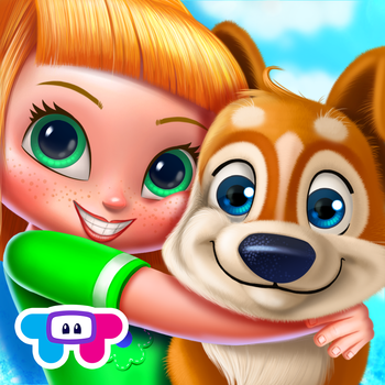 Dog Walker - Morning Madness Adventures 遊戲 App LOGO-APP開箱王