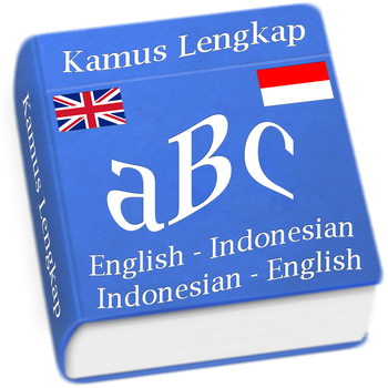 Kamus Lengkap - English N' Indonesia Dictionary LOGO-APP點子