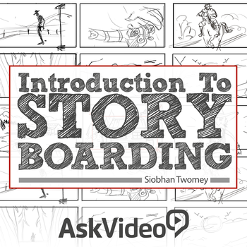 Introduction to Storyboarding LOGO-APP點子