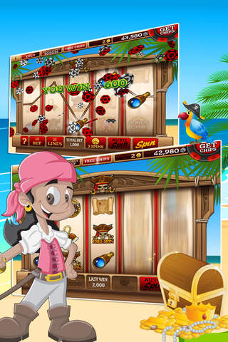 Diamond Boomtown Slots! Casino - Spin and win a mountain of riches! screenshot 3