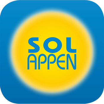 SolAppen LOGO-APP點子