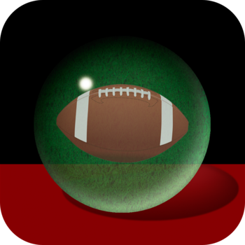 Predictor - American Football 2014 LOGO-APP點子