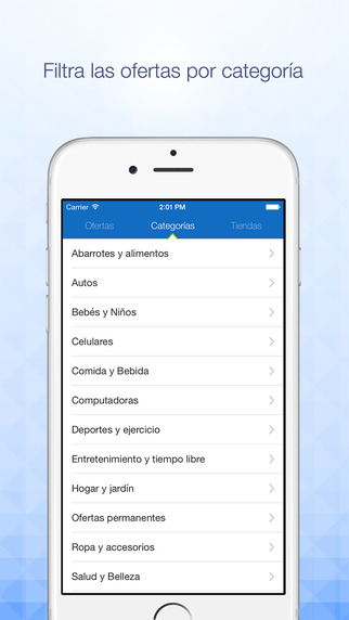 【免費生活App】PromoDescuentos - Aplicación oficial de la página número 1 de ofertas y descuentos en México-APP點子